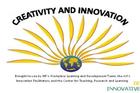 Creativity and Innovation